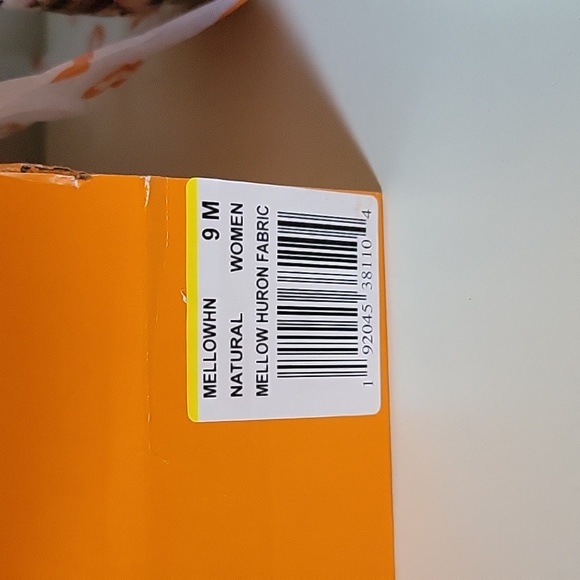 Rocket dog shoe - Picture 5 of 5